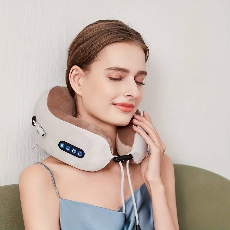 Neck Oasis Massager